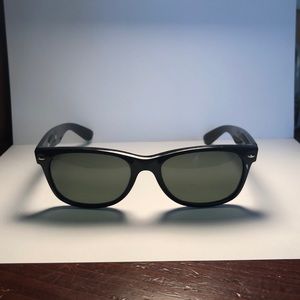 Ray-Bans (New Wayfarer)